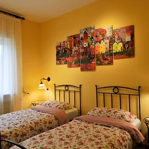 Casa Max Naples
