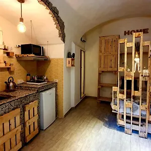 La Casa Del Rosariello Naples