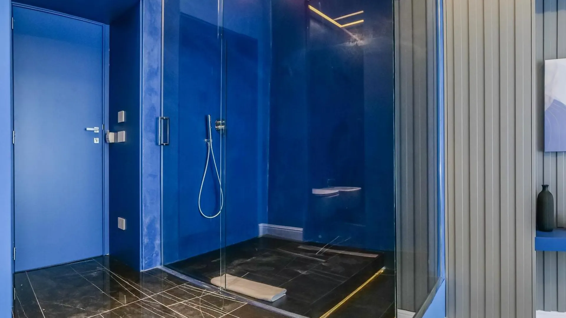 Maison San Carlo Luxury Suites Naples Maison d'hôtes