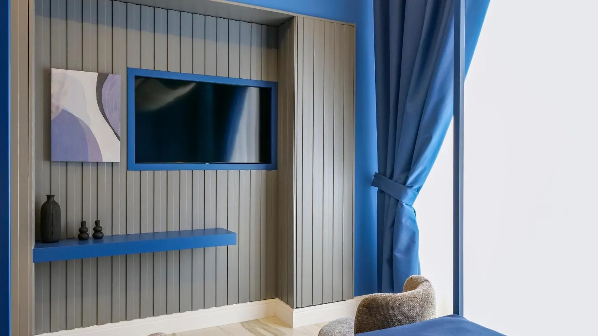 Maison d'hôtes Maison San Carlo Luxury Suites Naples Italie