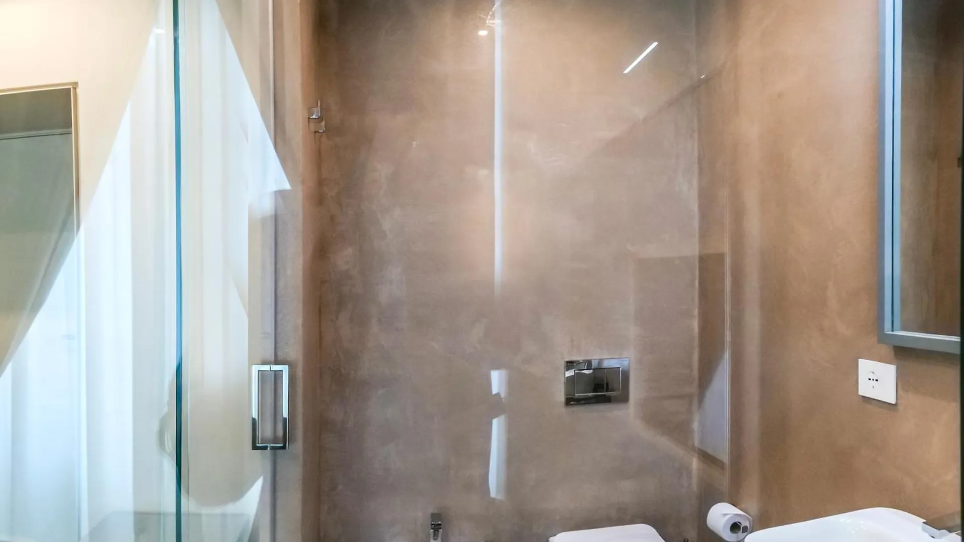 Maison San Carlo Luxury Suites Naples