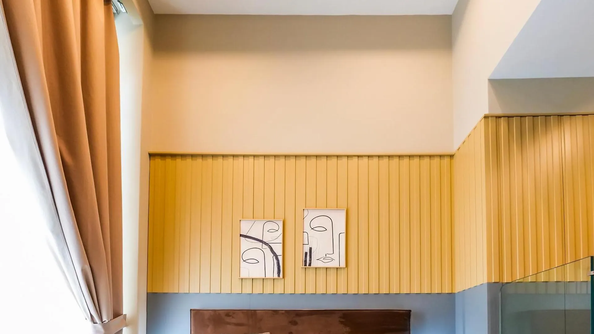 Maison San Carlo Luxury Suites Naples Maison d'hôtes