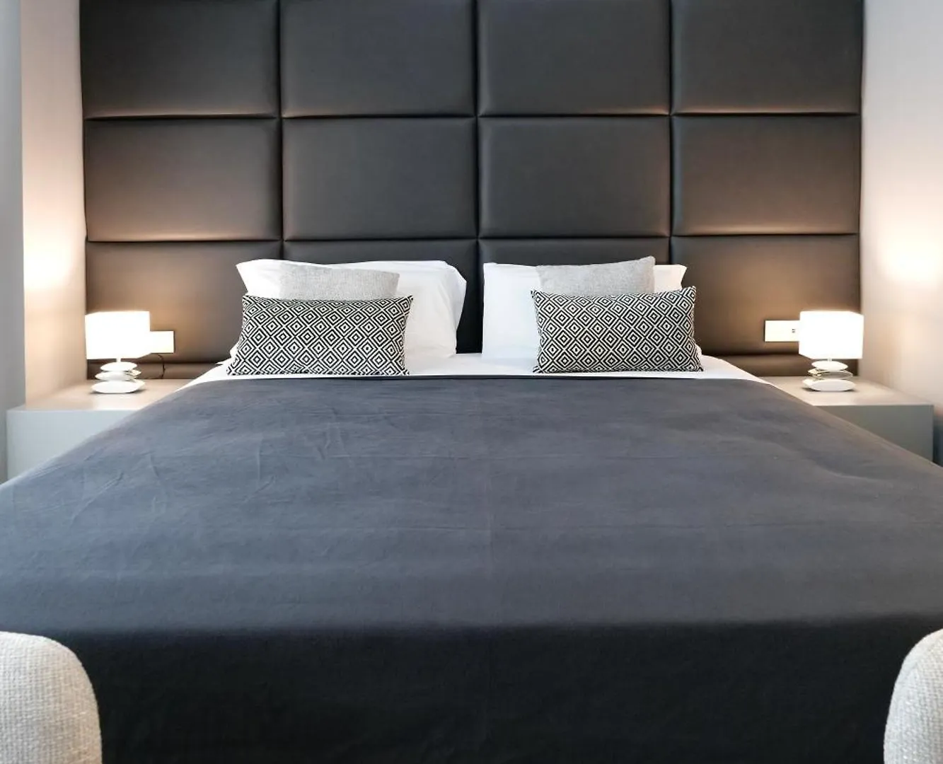 Maison d'hôtes Maison San Carlo Luxury Suites Naples